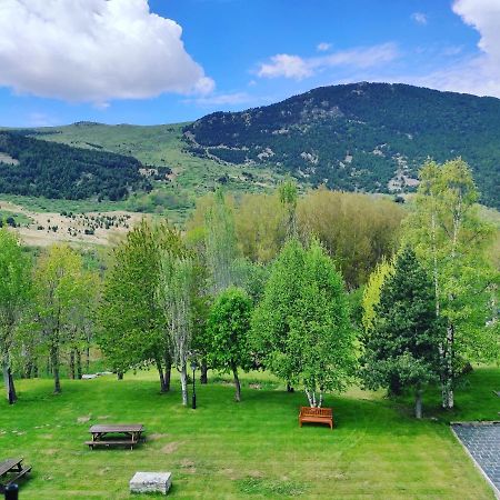 Duplex 80 M2 Con Vistas A La Montana Apartment Pla de l'Ermita Bagian luar foto