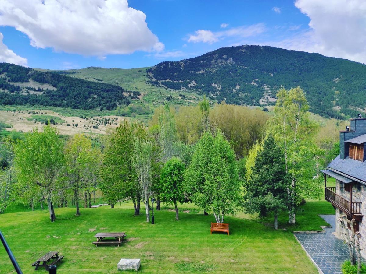Duplex 80 M2 Con Vistas A La Montana Apartment Pla de l'Ermita Bagian luar foto