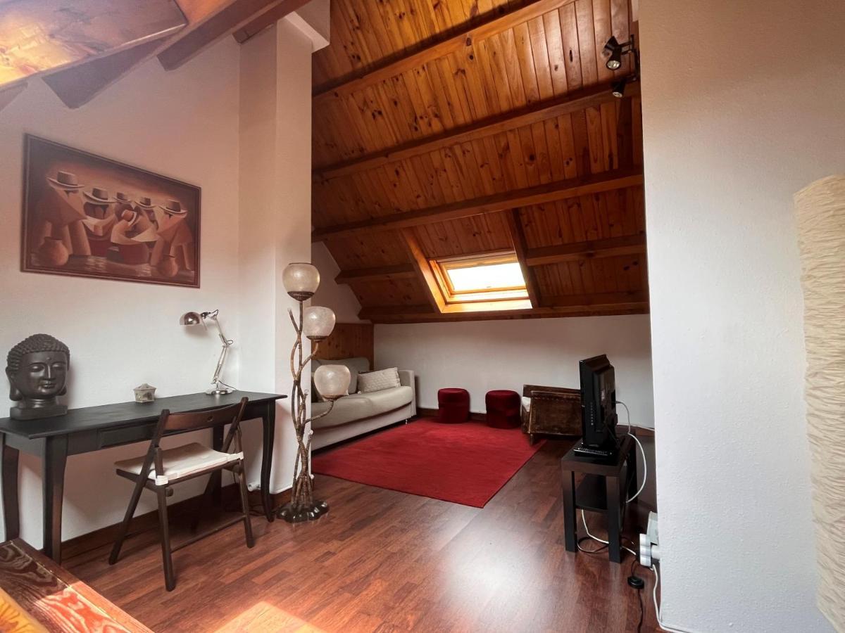 Duplex 80 M2 Con Vistas A La Montana Apartment Pla de l'Ermita Bagian luar foto